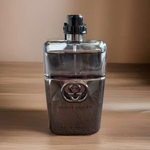 Gucci guilty pour homme - gucci,