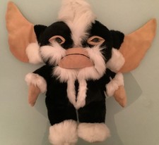 Plüsch Gremlin Mohawk