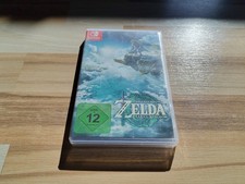 The Legend of Zelda Tears of