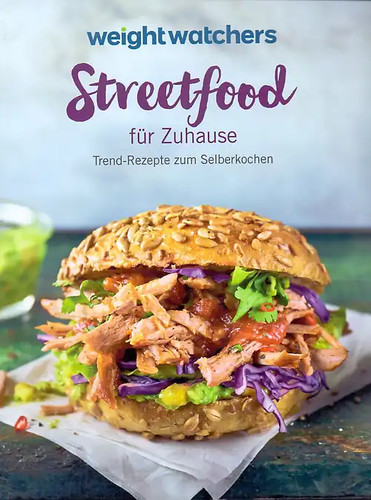 Weight watchers streetfood - watchers,