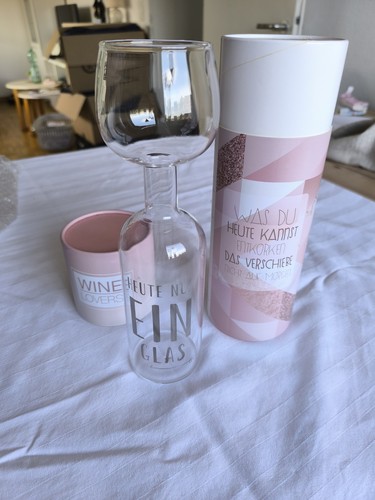 Xxl weinglas flasche heute - xxl,