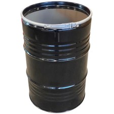 Metallfass 210 Liter Blechfass