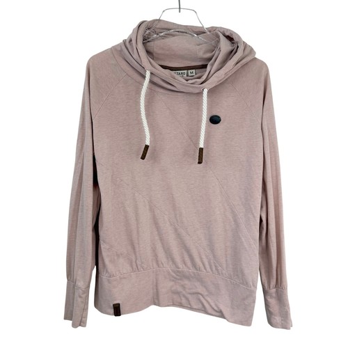Naketano pullover hoodie women - hoodie,