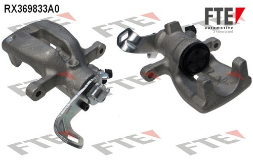 Fte bremssattel 9290458 - fte,