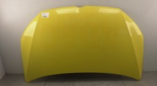 Motorhaube VW Touran II (1T3) gelb 619573