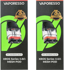 Vaporesso XROS Series Corex