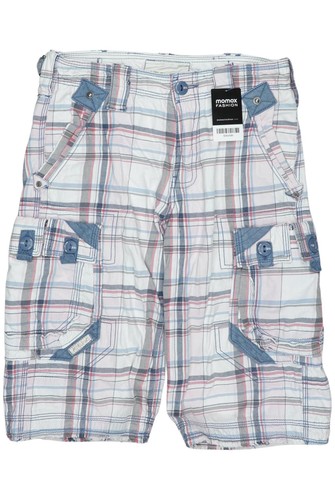 Jet lag shorts - herren, kurze