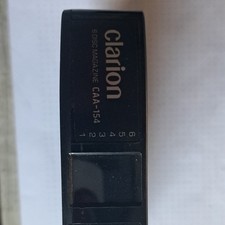 Clarion 6 Disc Magazine