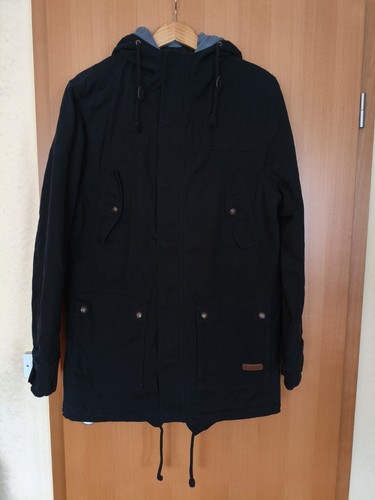 Tokyo laundry herren - tokyo, parka