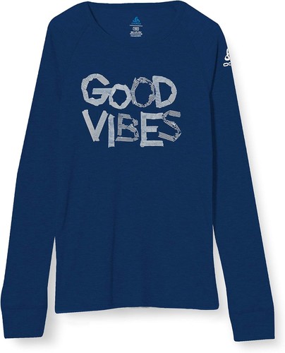 Odlo kinder funktionsshirt - kinder,