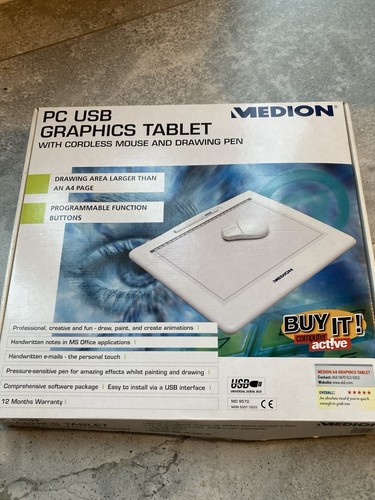 Medion 9570 usb - md, pc
