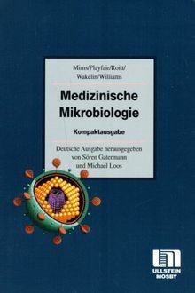 Medizinische mikrobiologie von - medizinische,