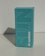 JIL Sander Sun Pop Green Grün