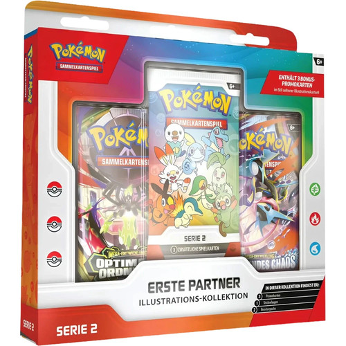 Pokemon erste partner - pokemon,