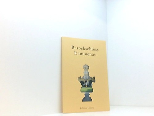 Barockschloss rammenau - barockschloss,