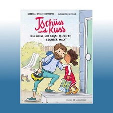 Tschüss und Kuss | Barbara