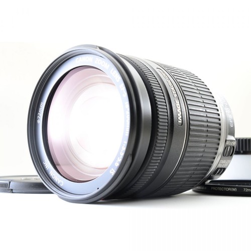Canon 200mm 3 - ef-s, 18-200mm