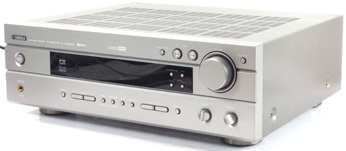 Yamaha v530rds receiver - yamaha, av-receiver