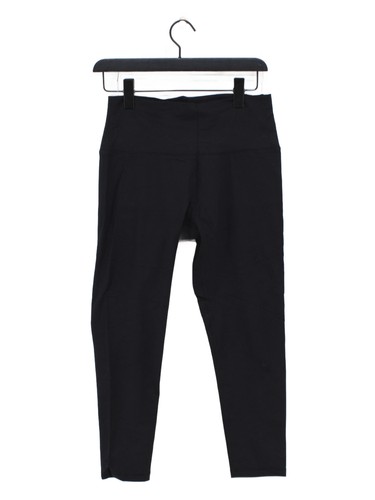 Manduka damen leggings - manduka, l