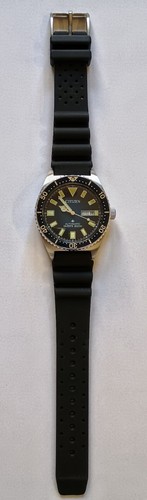Citizen promaster ny0129 07lc - promaster, ny0129-07lc