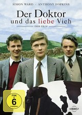 Doktor und das liebe Vieh, Der