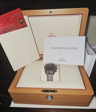 Omega speedmaster watch - omega, 38mm