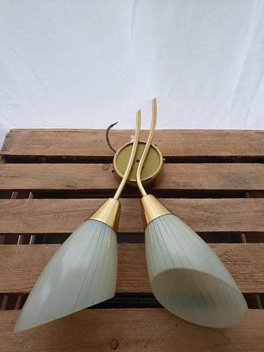 Alte lampe tütenlampe - lampe, mid