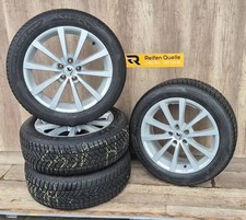 Winterräder 17 Zoll VW