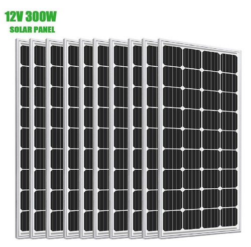 3kw 3000w solarpanel - 3kw,