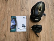 Logitech MX1000 Laser Maus