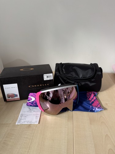 Oakley flight path prizm - path, l