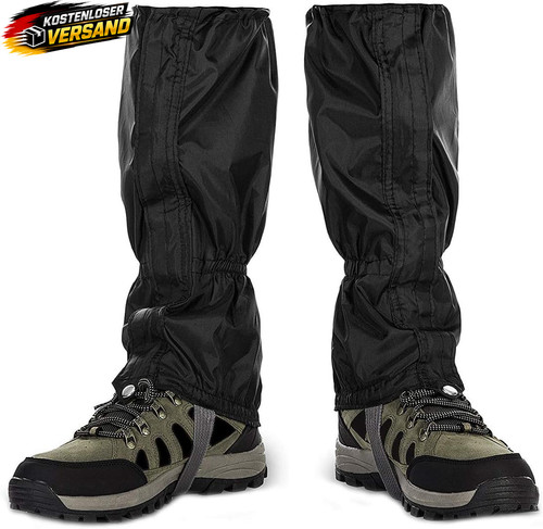 Outdoor gamaschen wasserdicht - gamaschen,