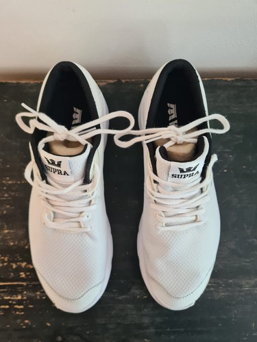 Supra noiz sneaker all - noiz, –