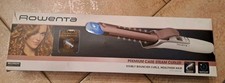ROWENTA STEAM CURLER LOCKENSTAB CF3810F0  HYDRABOOST, LCD NEU