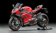 TAMIYA 14140 1/12 Ducati