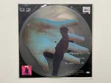 Pearl Jam - Jeremy - 12''