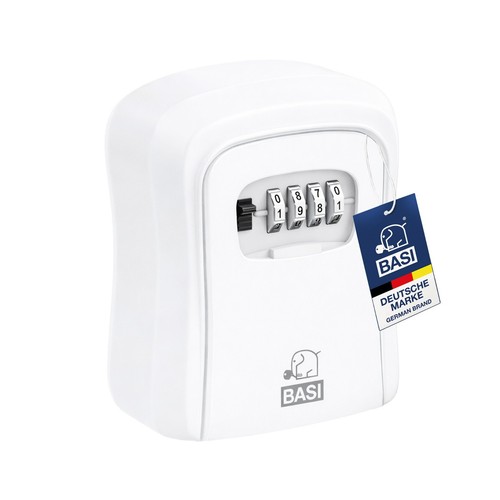 Basi schlüsselsafe ssz - basi,