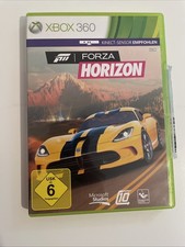 Forza Horizon (Microsoft Xbox