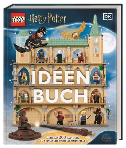 Lego harry potter - lego®,