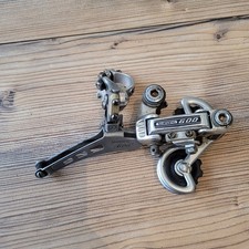 Shimano 600 gen schaltwerk - 1.,