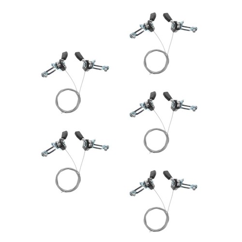 Pack fahrrad zahnrad - 5,