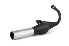 Auspuff Leovince Cobra MBK 51