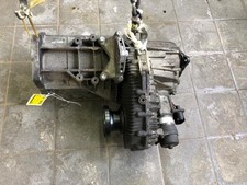 Verteilergetriebe VW Touareg I