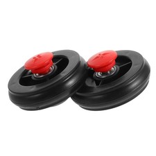 2 Pcs Kinderwagen Ersatz