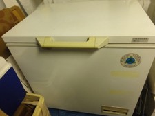 Gefriertruhe klein gebraucht