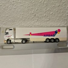 E50 Albedo AIRBAG 1:87 H0