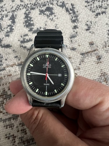 Meister anker armbanduhr - meister,