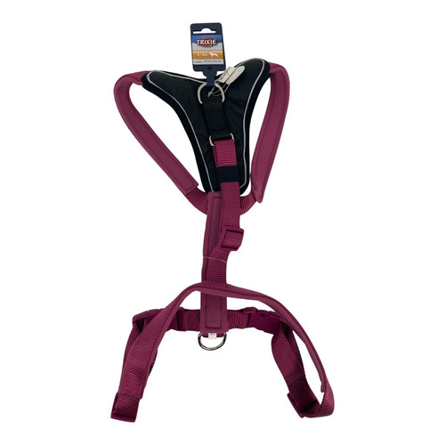 Trixie premium geschirr - y-geschirr, hund