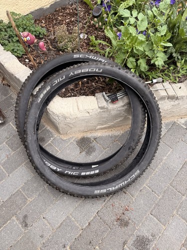Schwalbe noby nick mtb - schwalbe,