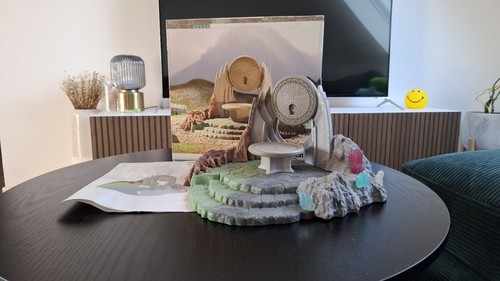 Schleich 42034 bayala - 42034, orakel
